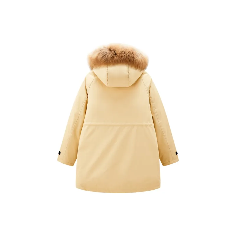 LEDIN Down Jackets Women's-6