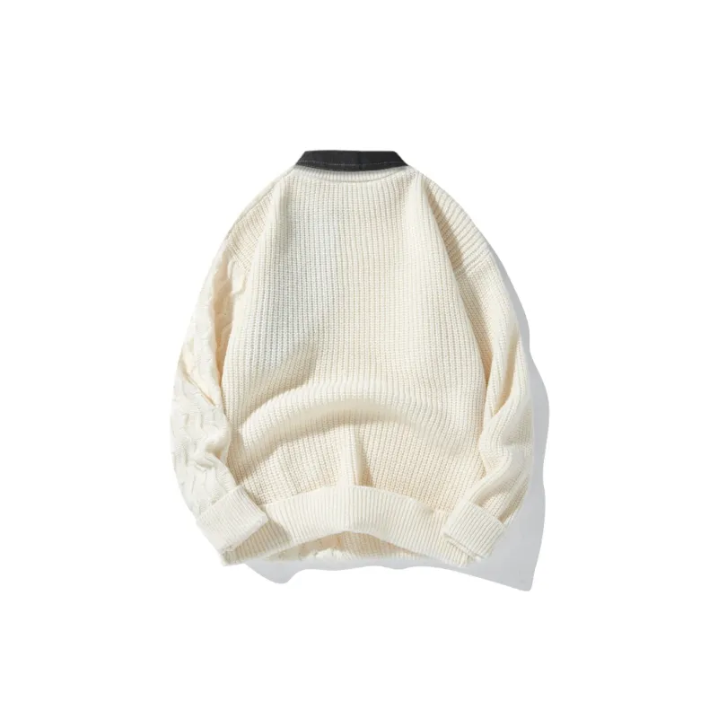 NFWYS Sweaters Unisex-5