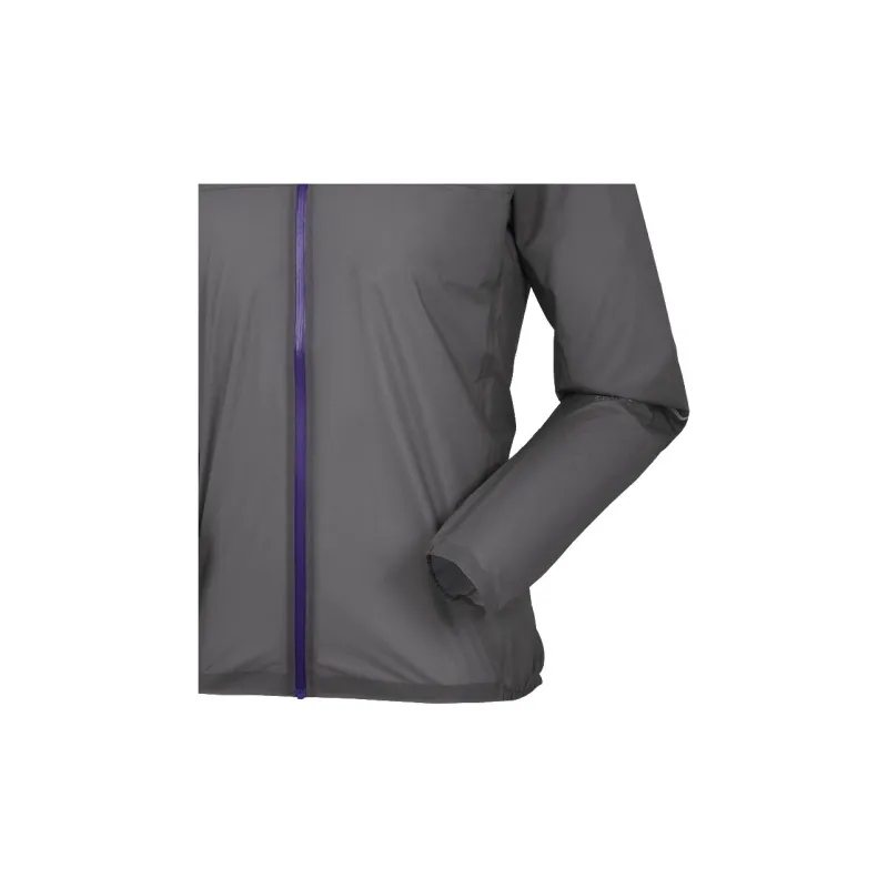 KAILAS FUGA AERO Proud Cloud Light 3.0 Water Resistant Windproof Breathable Windbreaker Jacket Men's-10