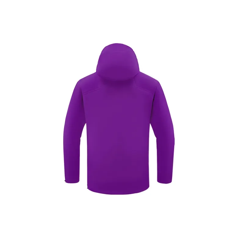 PIONEER CAMP Windbreaker Jacket Unisex-1