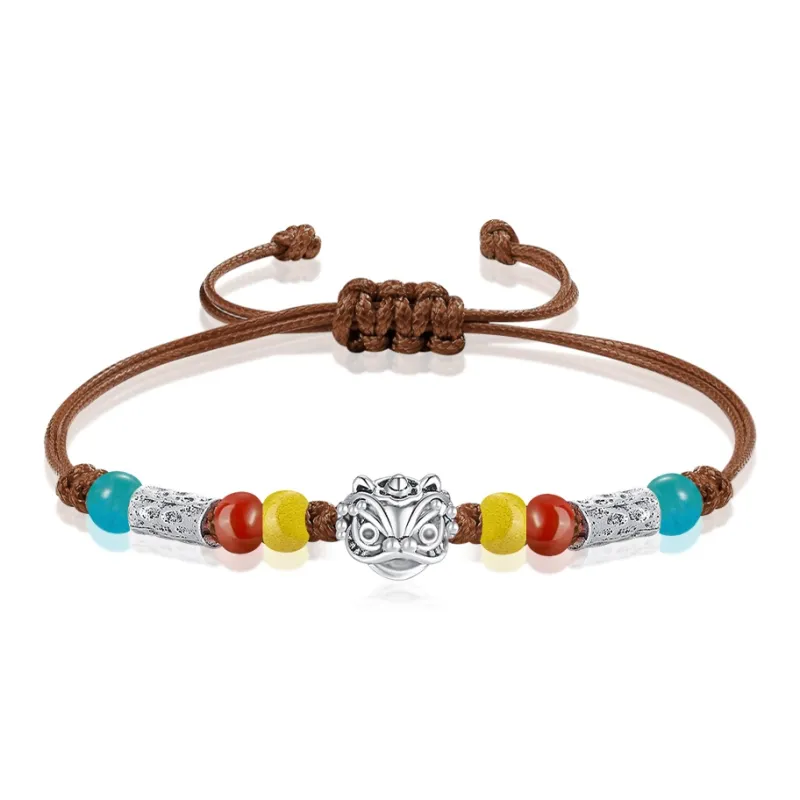 PRETTY DIARY Alloy Hand Accessory Unisex-0