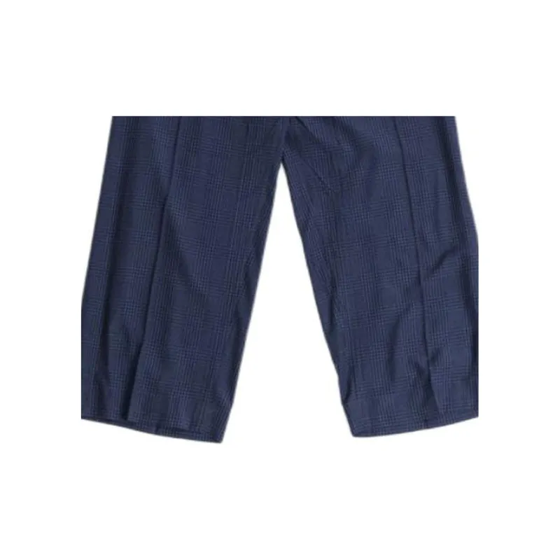 Balenciaga Fluid Tailored Pants-4