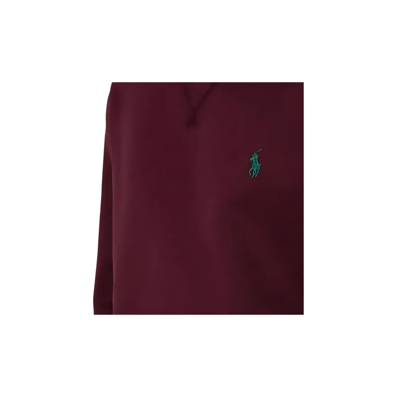 Polo Ralph Lauren Sweatshirt Men's Red-4