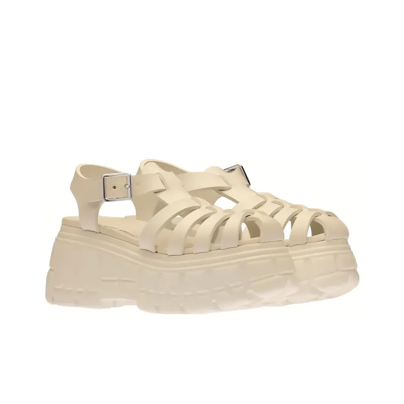 MIU MIU Eva Platform Sandals-2