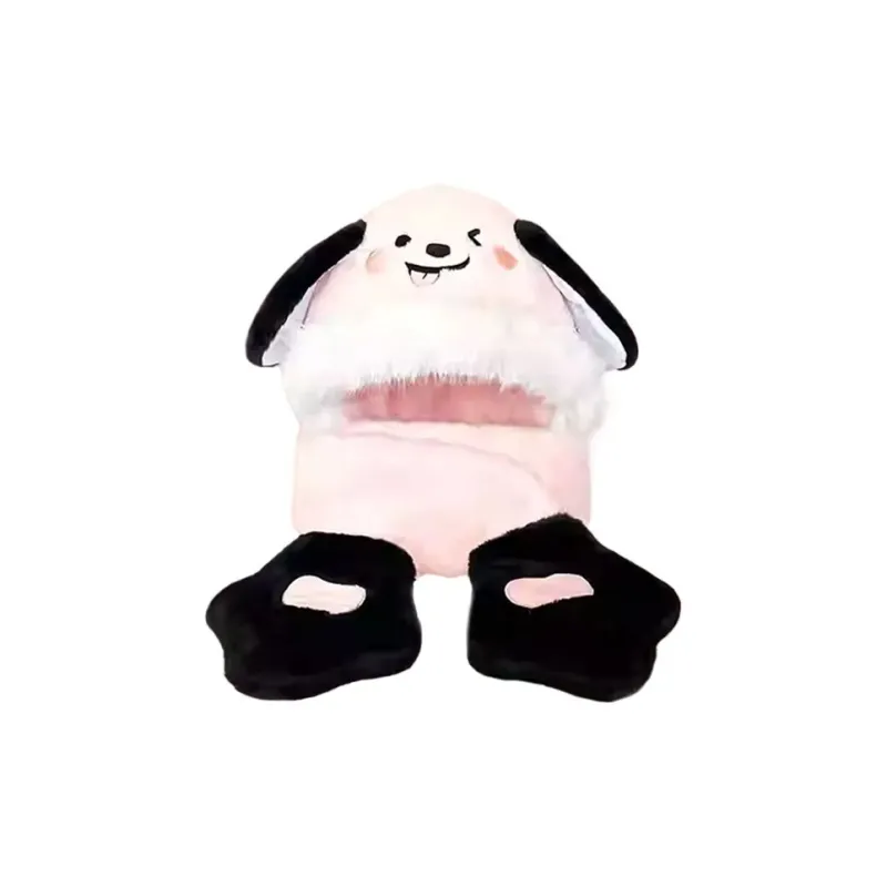 YUZHAOLIN Polyester Hoods & Plush Hats Women's-9
