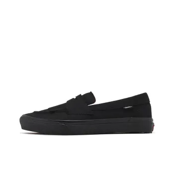 Fdg Loafer V196CF Vans 'Black'