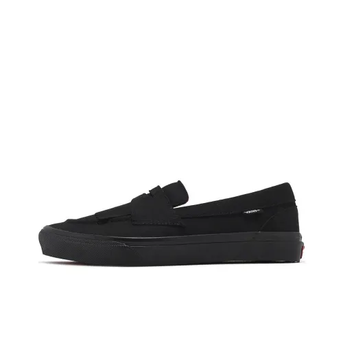 Fdg Loafer V196CF Vans 'Black'