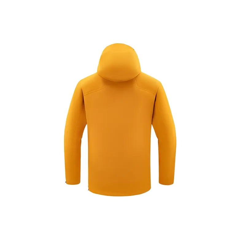 PIONEER CAMP Windbreaker Jacket Unisex-5