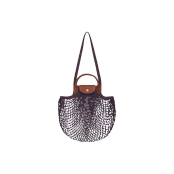 LONGCHAMP Le Pliage Filet Top Handle Bag