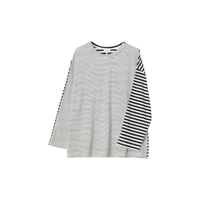 Snappy Cuddle Sweatshirt Unisex White-2