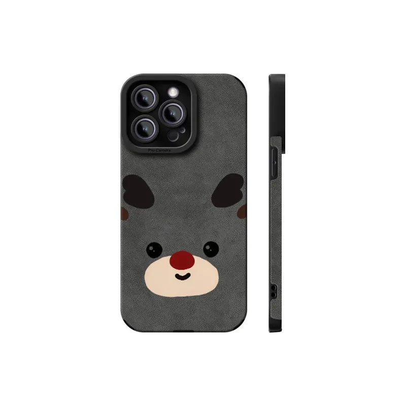 CHUNFAN Phone Cases-11