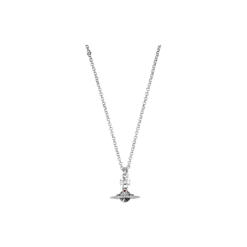 Vivienne Westwood Brass Necklaces Women's-1