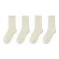 4-Pack (4 Milk White)