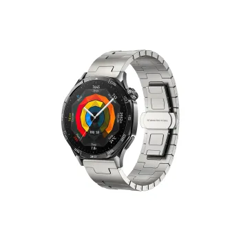 MSSM Watch Bands Huawei Compatibility 22mm Titanium Material