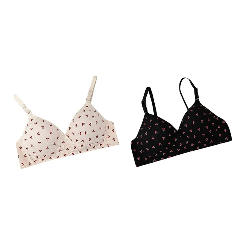 OUSHIBO Women's Bras-16