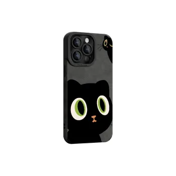CHUNFAN Phone Cases