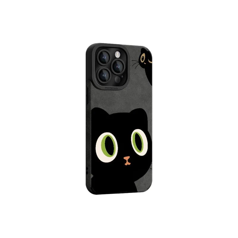 CHUNFAN Phone Cases-0