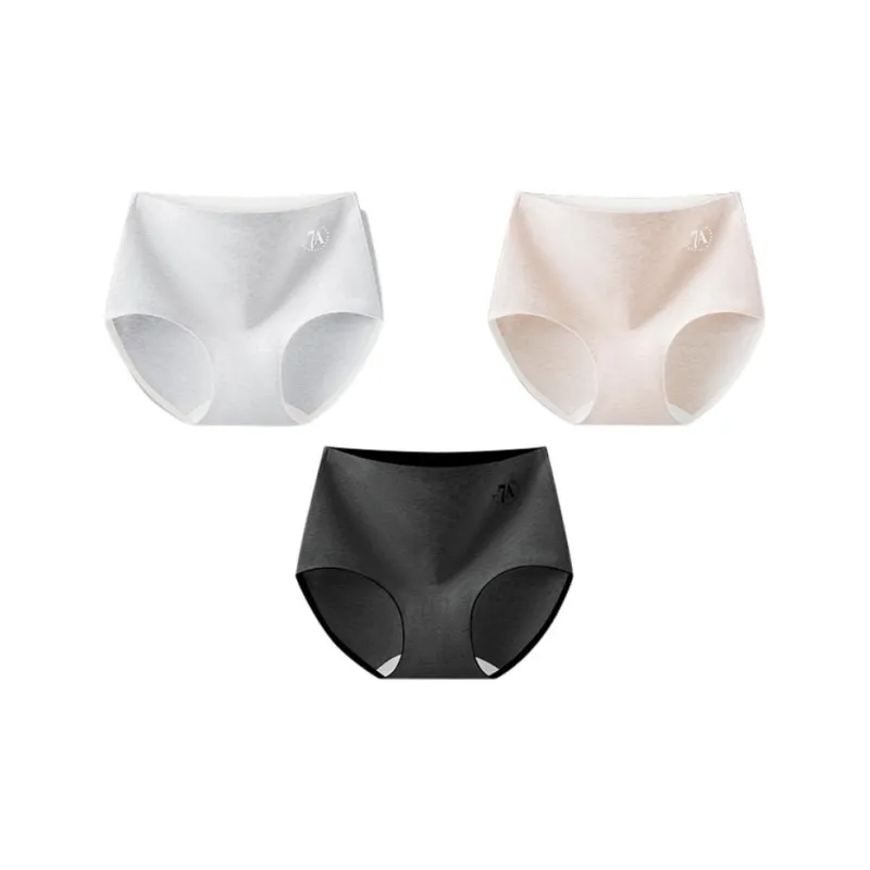 MIIOW Underpants Women's 3 Pack-15