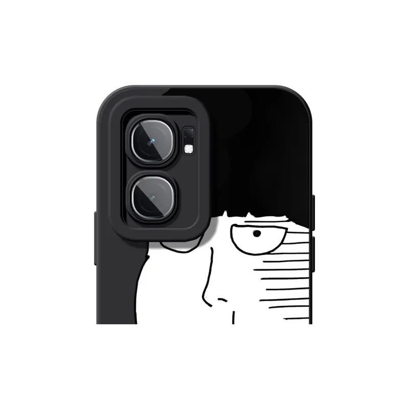 MANQIN Phone Cases-9