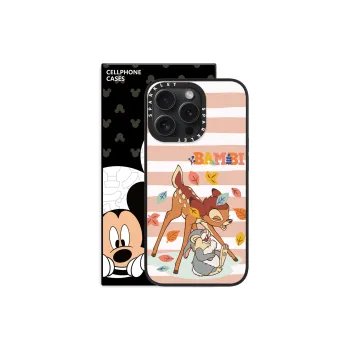 Disney Bambi Phone Cases