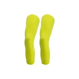 Basic/Glossy Yellow/Interior Silicone Slip-Resistant Strip/1 Pair