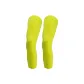 Basic/Glossy Yellow/Interior Silicone Slip-Resistant Strip/1 Pair