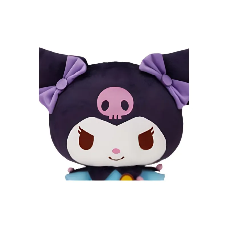 Sanrio Kindergarten Dolls Plush Doll 30cm Height-1