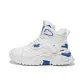 White (Fleece-Lined)