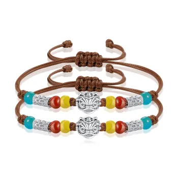 PRETTY DIARY Alloy Hand Accessory Unisex