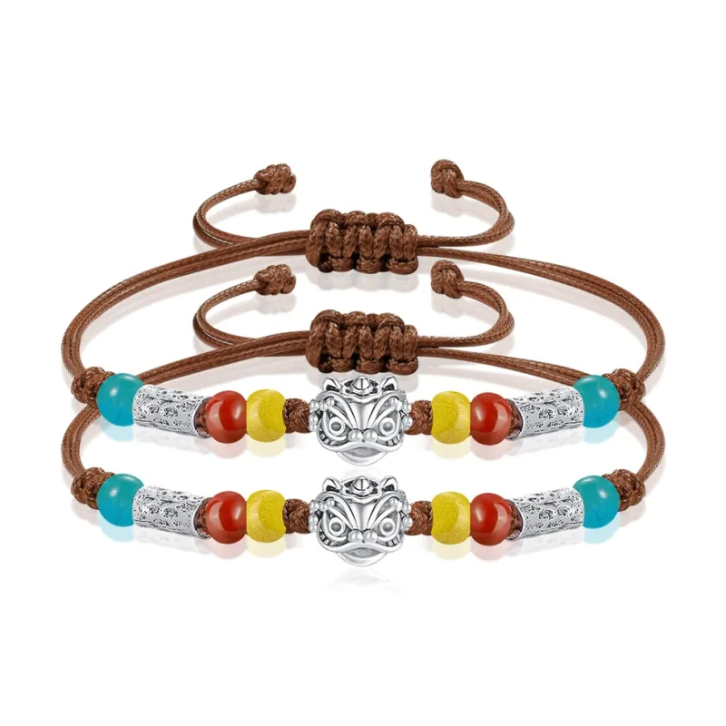 PRETTY DIARY Alloy Hand Accessory Unisex-3