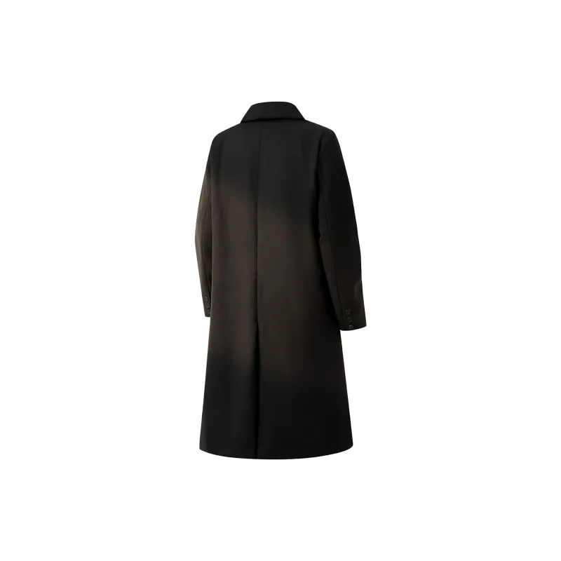 URBAN AUTHENTIC Coats Unisex-11