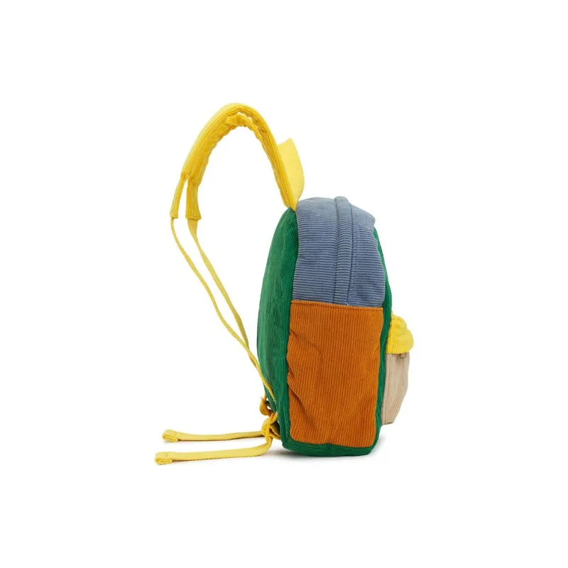BOBO CHOSES Polyester Backpack Kids' Multicolor-1