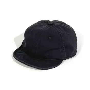 Yamaichi Maru Cotton Baseball Caps Unisex