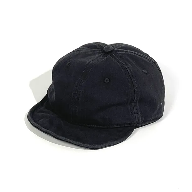 Yamaichi Maru Cotton Baseball Caps Unisex-0