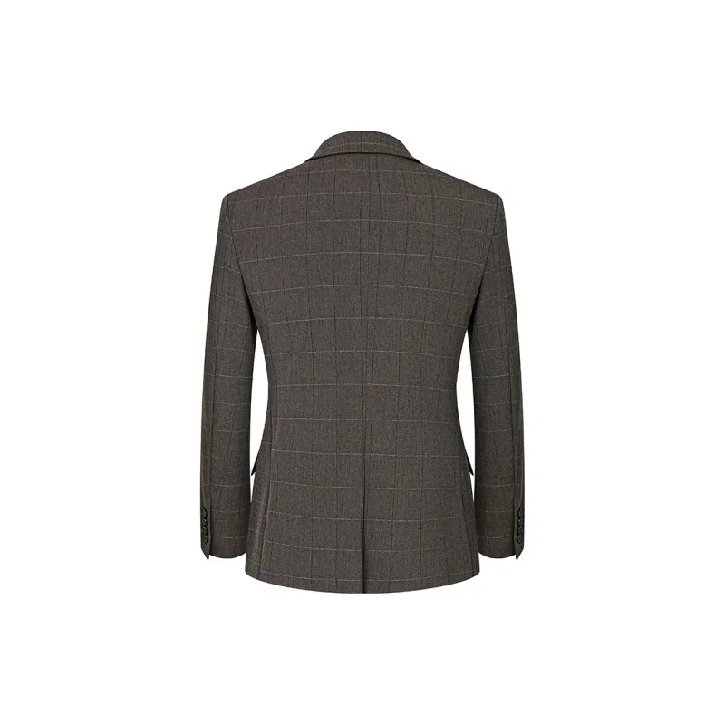 JOHNHOLLIS Business Suits Men-4