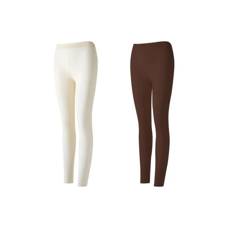 2323 Women's Thermal Pants-5