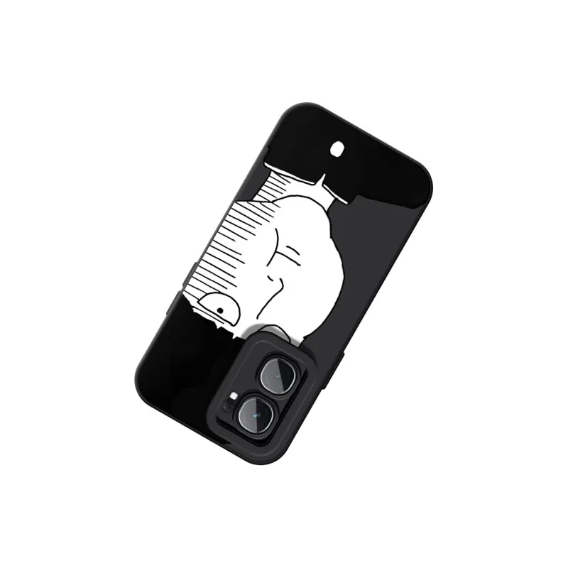 MANQIN Phone Cases-8