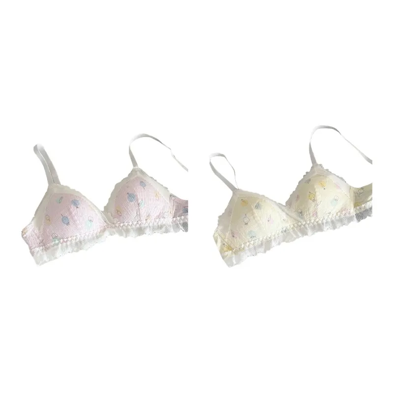 OUSHIBO Women's Bras-15