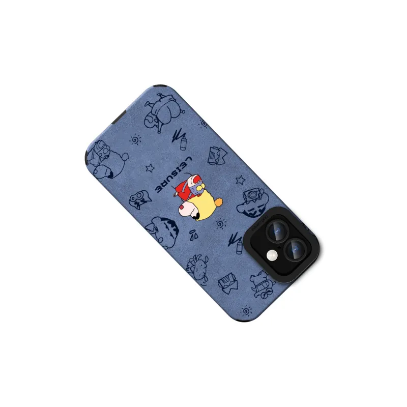 CHUNFAN Phone Cases-34
