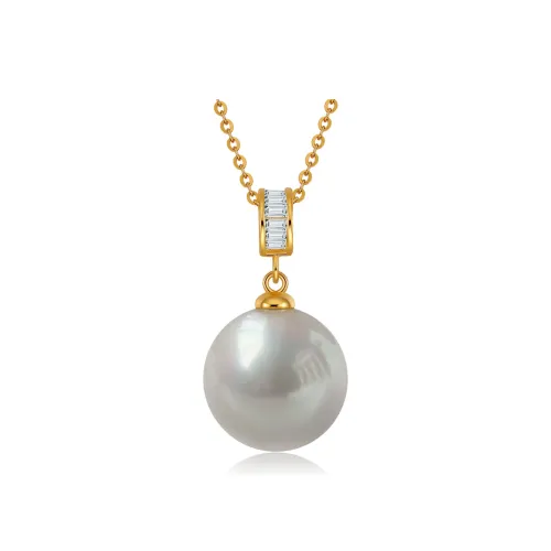 PEARL QUEEN Freshwater Pearl Necklaces Women's