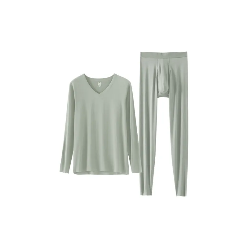 MIIOW Men Thermal Sets-12