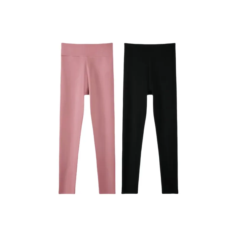 Lan Miao Women's Thermal Pants-16