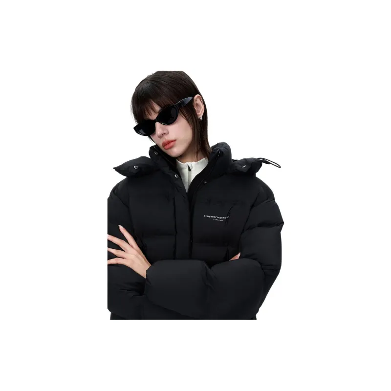 LINCchic Down Jackets Women's-8