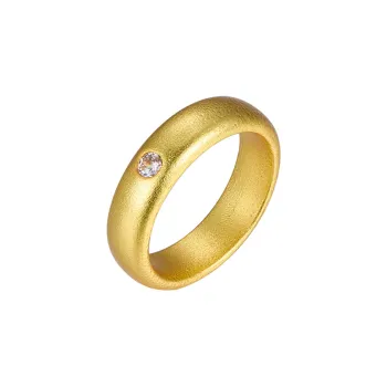 ZEGL Rings Women's