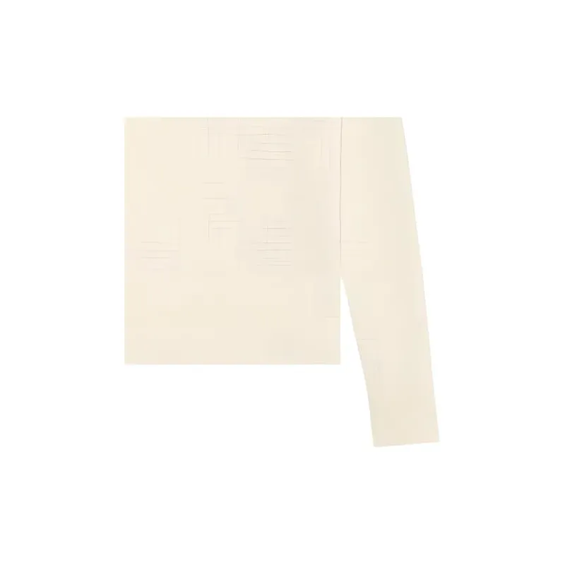 Givenchy 4G jacquard Crew neck Jumper-3