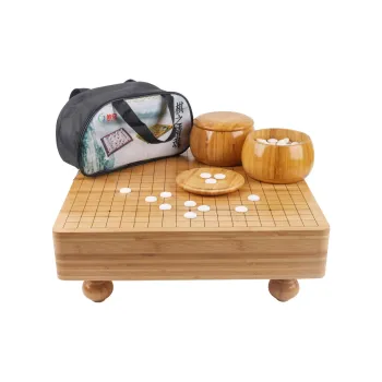 Miao Ji Board Games