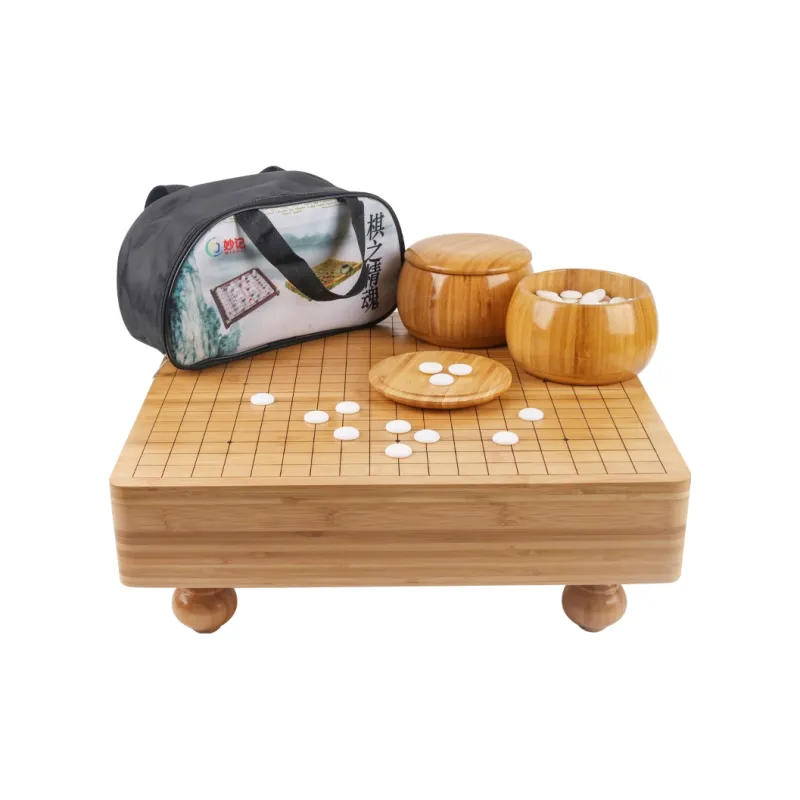 Miao Ji Board Games-0