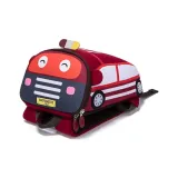 Red Fire Truck