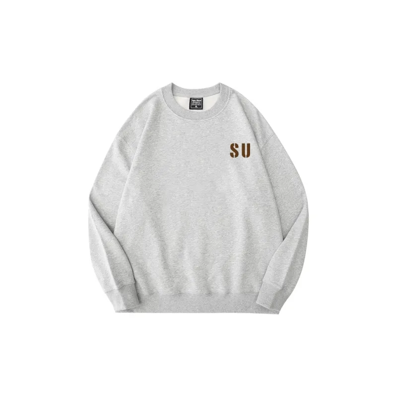 MADALLO Unisex Undershirts-7