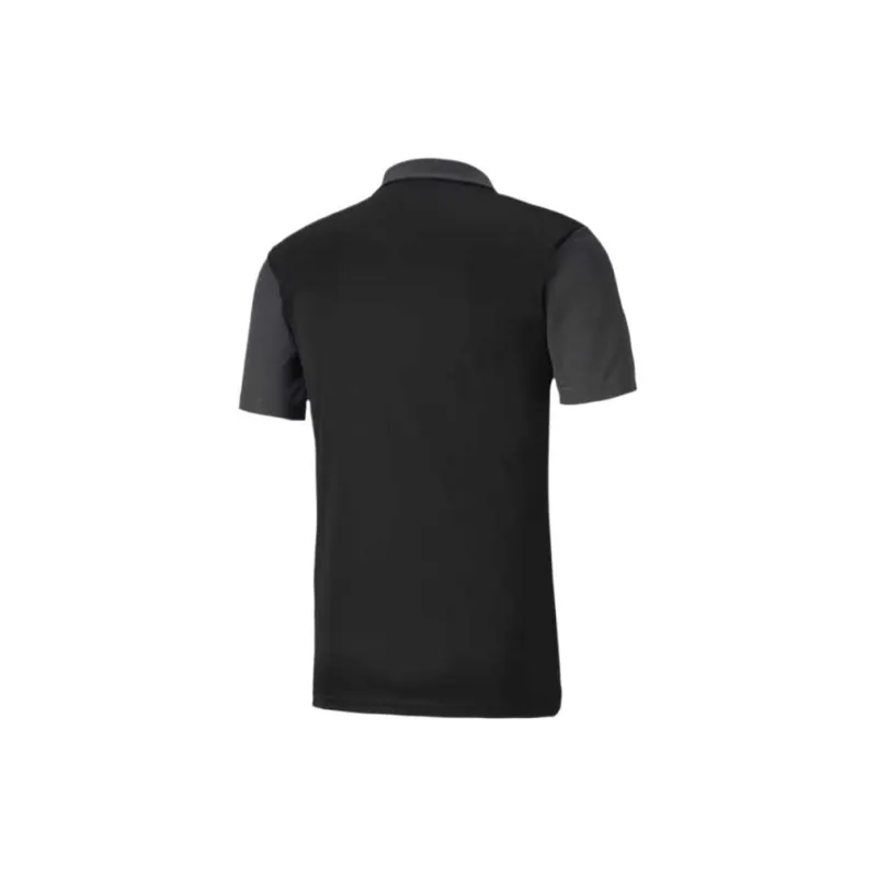 PUMA T-Shirts Unisex Black-03-1